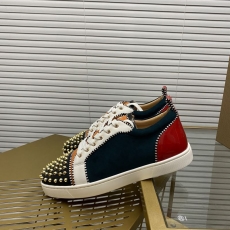 Christian Louboutin Low Shoes